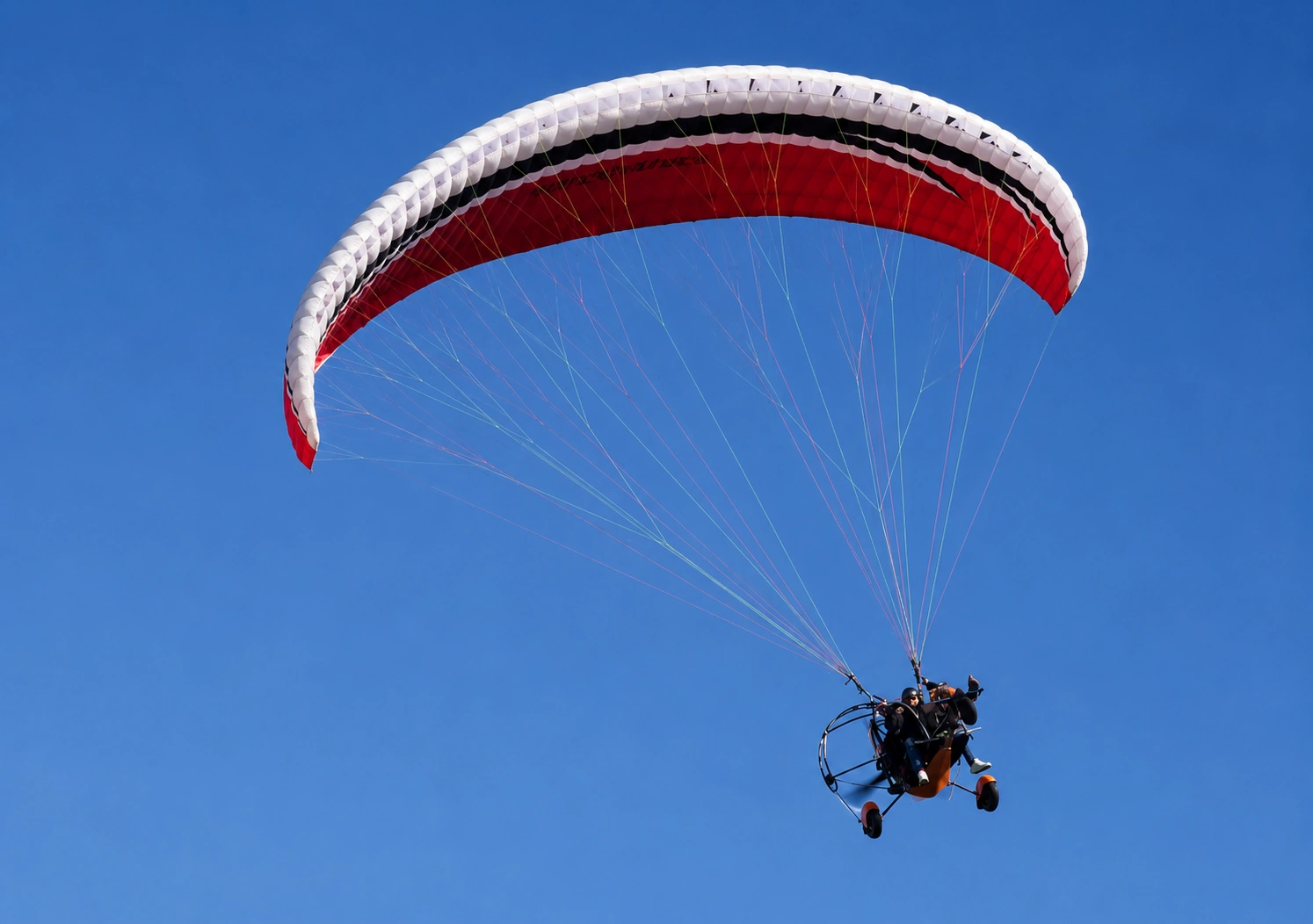 Jaisalmer Adventure Tour Package — Jaisalmer tour package