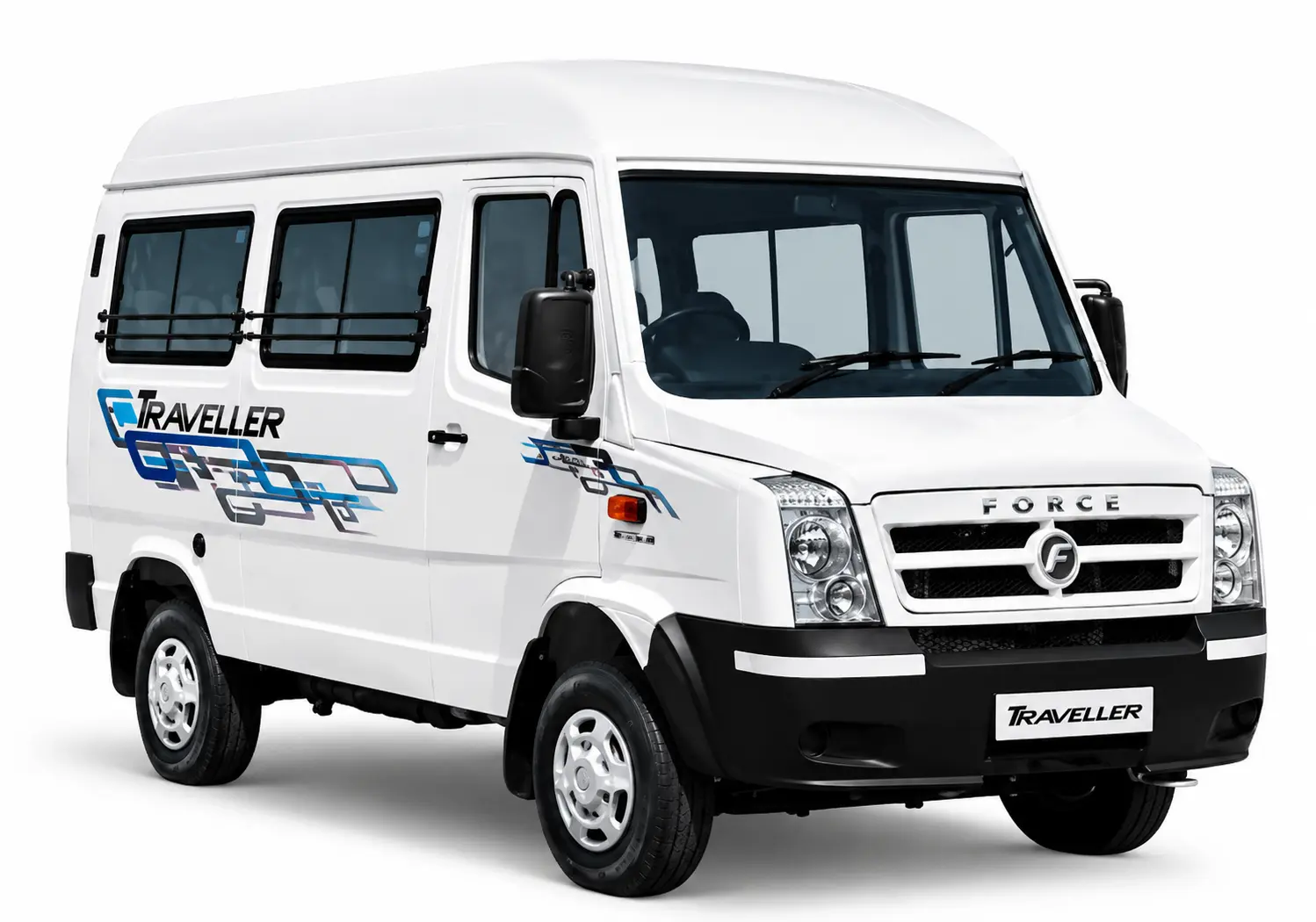 Tempo Traveller taxi service in Jaisalmer